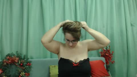Snapshot of ladymagickiss chatting on December 2024 06:09:02 AM Nicole.... online show from December 2024 06:09:02 AM