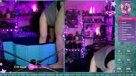 Snapshot of ladymarzanna chatting on April 2026 09:40:01 AM Lady Marzanna online show from April 2026 09:40:01 AM