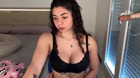 ladymelon13 online show from February 2026 11:31:02 AM