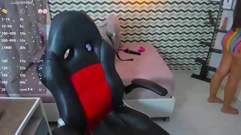 LADY  online show from February 2026 12:26:01 PM