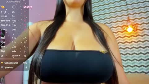 LADY  online show from March 2026 01:05:02 PM