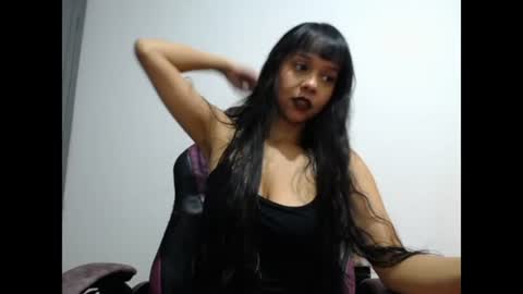 Snapshot of ladynemesis00 chatting on July 2026 12:35:02 AM ladynemesis00 online show from July 2026 12:35:02 AM