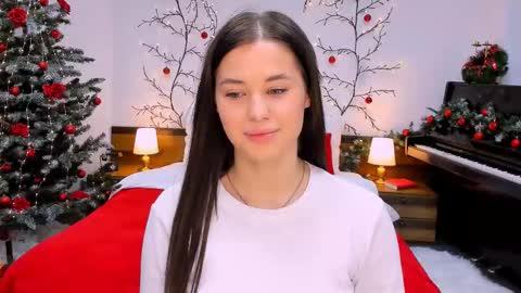 Amelia online show from December 2024 02:27:01 PM
