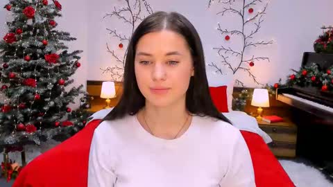 Amelia online show from December 2024 06:01:02 PM