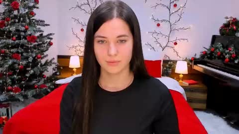 Amelia online show from December 2024 06:14:01 AM