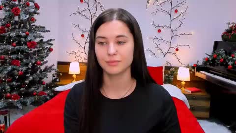 Amelia online show from December 2024 09:50:02 AM