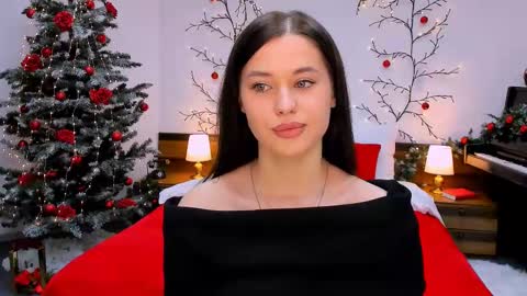 Amelia online show from December 2024 01:17:02 PM