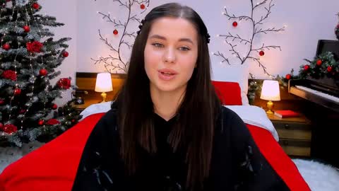 Amelia online show from January 2025 01:43:01 PM