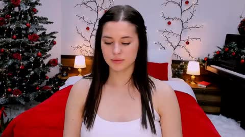 Amelia online show from January 2025 11:59:02 AM