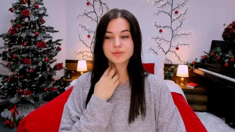 Amelia online show from January 2025 05:52:01 AM