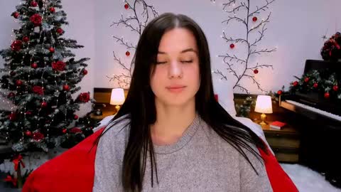 Amelia online show from January 2025 09:13:01 AM