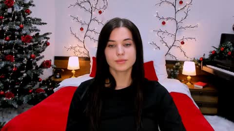 Amelia online show from January 2025 12:15:01 PM