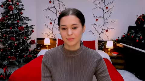 Amelia online show from January 2025 01:00:02 PM
