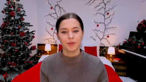 Amelia online show from January 2025 04:12:01 PM