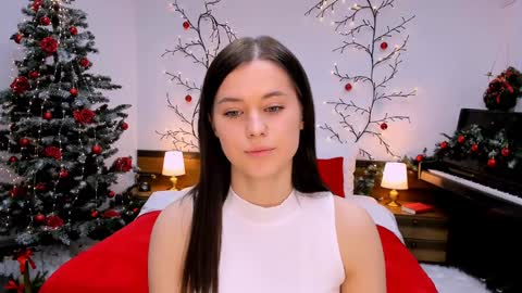 Amelia online show from January 2025 01:11:01 PM