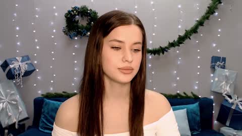 Amelia online show from January 2025 01:24:02 PM