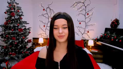 Amelia online show from January 2025 01:14:01 PM