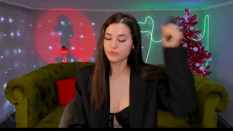 Amelia online show from January 2025 04:41:01 AM