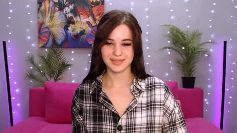 Amelia online show from January 2025 12:48:01 PM