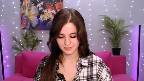 Amelia online show from January 2025 05:26:02 PM