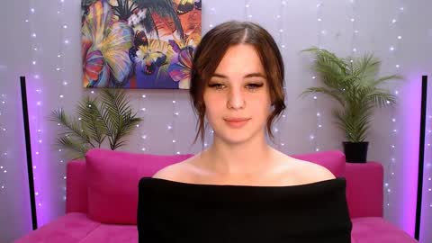 Amelia online show from January 2025 04:02:02 PM