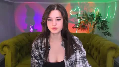 Amelia online show from February 2025 05:07:02 AM