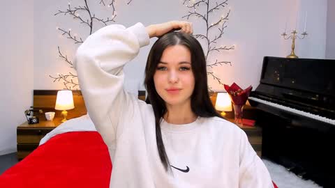 Amelia online show from February 2025 12:31:02 AM