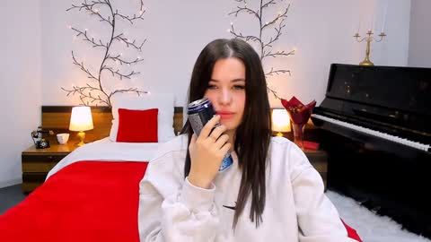 Amelia online show from February 2025 05:10:01 AM