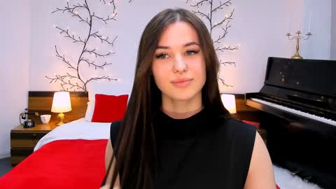 Amelia online show from February 2025 01:01:01 PM