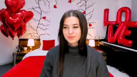 Amelia online show from February 2025 04:29:01 PM