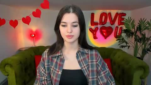 Amelia online show from February 2025 01:00:02 PM