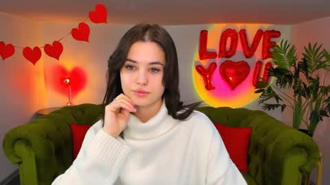 Amelia online show from February 2025 06:25:02 AM