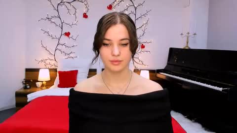 Amelia online show from March 2025 12:44:02 PM