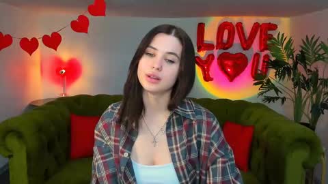 Amelia online show from March 2025 02:34:02 PM