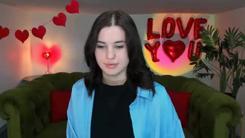 Amelia online show from March 2025 12:19:02 PM
