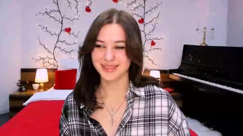 Amelia online show from March 2025 01:18:01 PM