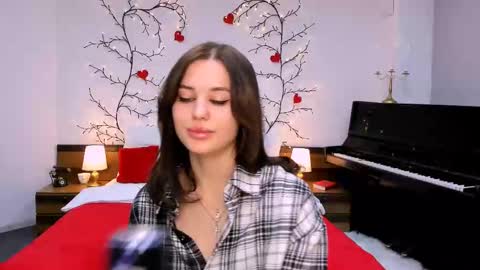 Amelia online show from March 2025 04:22:01 PM