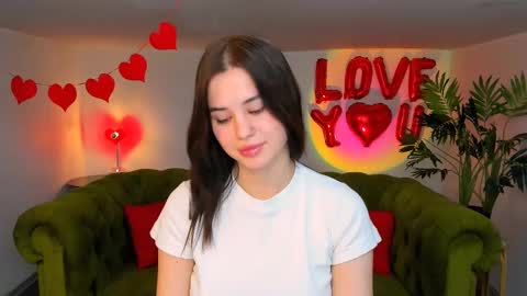 Amelia online show from March 2025 01:12:01 PM