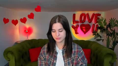 Amelia online show from March 2025 05:02:01 PM