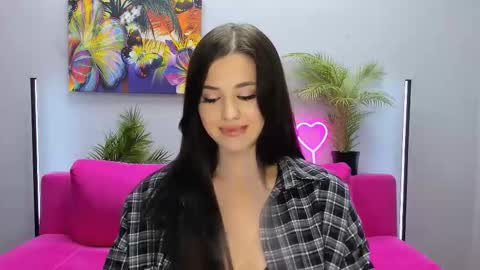 Amelia online show from September 2025 06:21:01 PM
