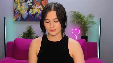 Amelia online show from September 2025 08:59:01 AM