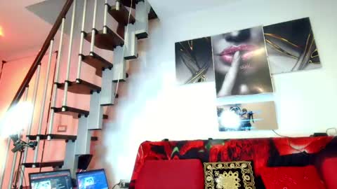 Oxana online show from May 2026 01:25:02 AM