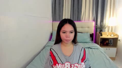 Ruby online show from October 2025 04:46:02 AM