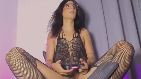 Camila y Ashley online show from September 2025 08:32:01 PM