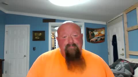 Lady S  Mr DirtyDirty online show from October 2025 01:23:02 PM