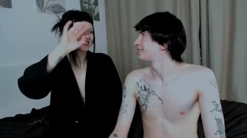 LadyTrep online show from March 2025 09:32:02 PM