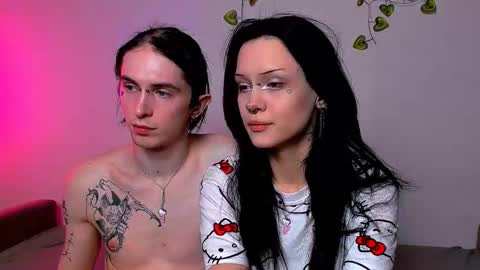 LadyTrep online show from February 2026 09:16:01 PM