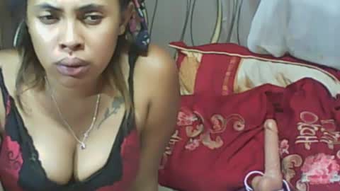 LadyXSnakes online show from January 2025 05:08:01 PM