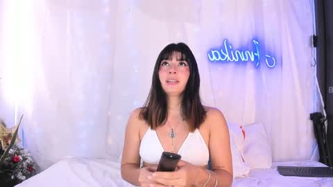 Laena Arryn online show from January 2025 04:44:02 PM