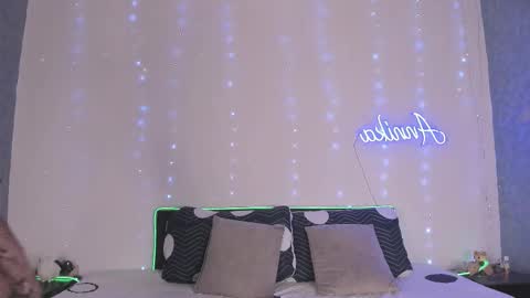 Laena Arryn online show from February 2026 08:05:01 PM